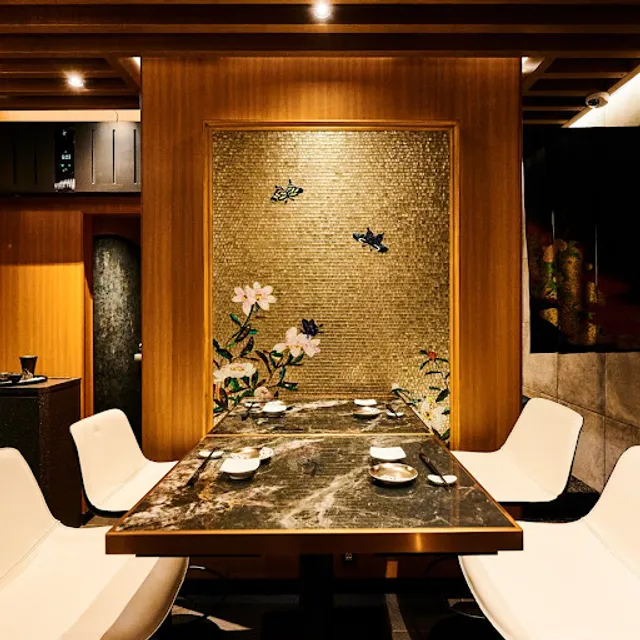 GOKURi Omiya - Japanese Sake & Creative Small Plates