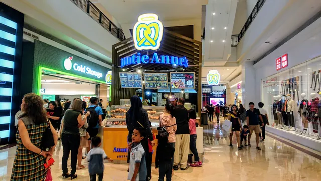 Cold Storage - Suria KLCC