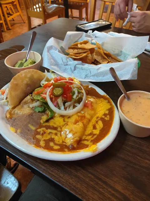 Taco Ole - Sharyland