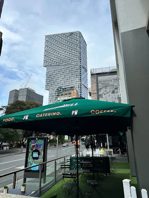 Feedwell Catering Sydney