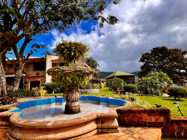 Hacienda Victoria Lucía