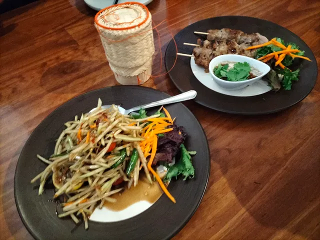 Elephant Thai Restaurant by Guy