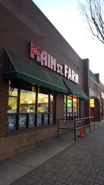 New City Farm Market