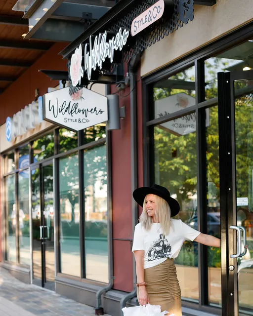 Wildflowers Style & Co
