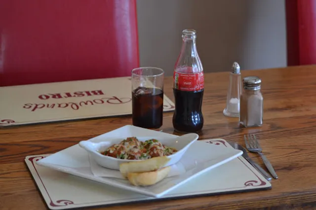 Rowlands Bistro