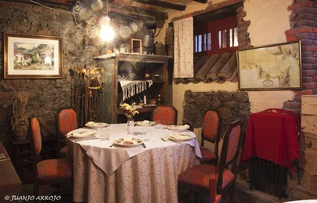 Restaurante El Llar de Viri
