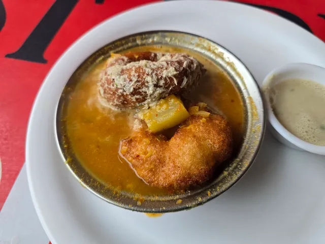 Madhav's Udupi Snacks