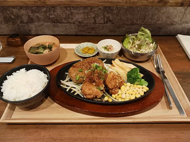 楽食家 ほろほろ 岡崎大和店