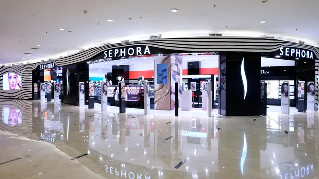 SEPHORA Senayan City