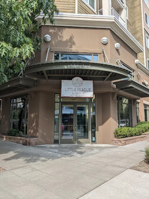 Little Prague Bakery & Deli