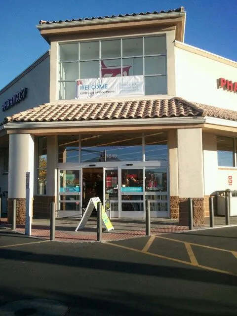 Walgreens Pharmacy