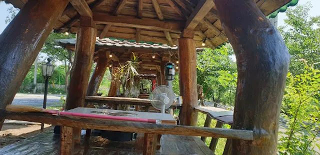 한탄강강변매운탕