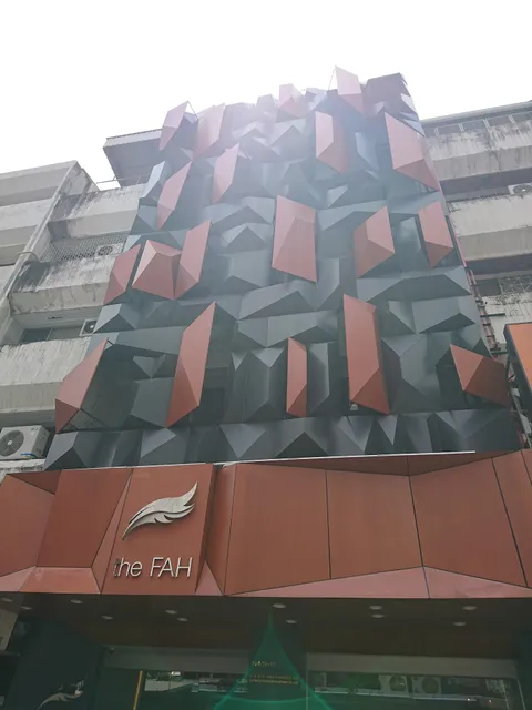 The FAH Silom Hotel