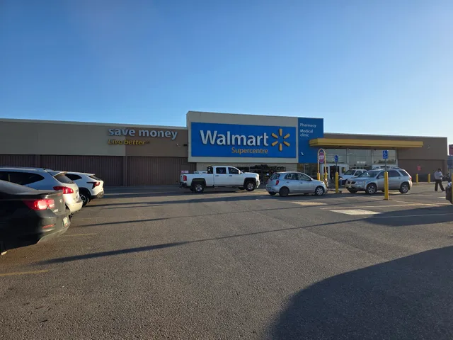 Walmart Supercentre