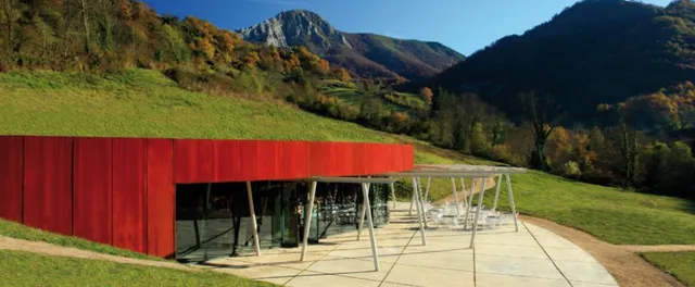 Albergue Asturias Aventura