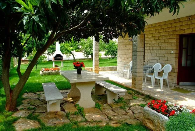 Apartmani MARKO Novigrad, Istra, Hrvatska