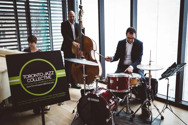 Toronto Jazz Collective