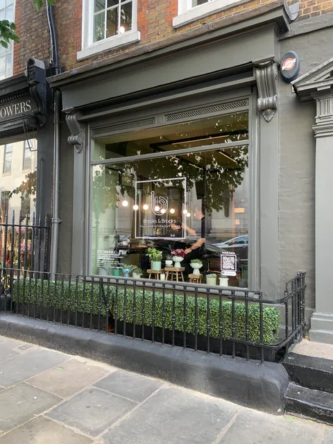 Brooks and Brooks Hairdressing