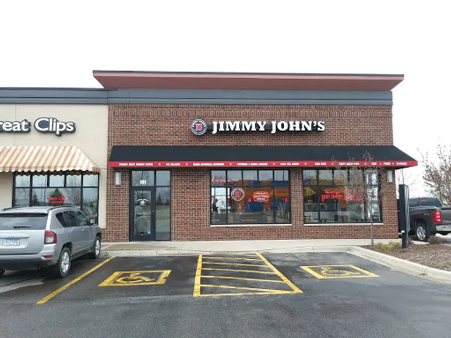 Jimmy John's