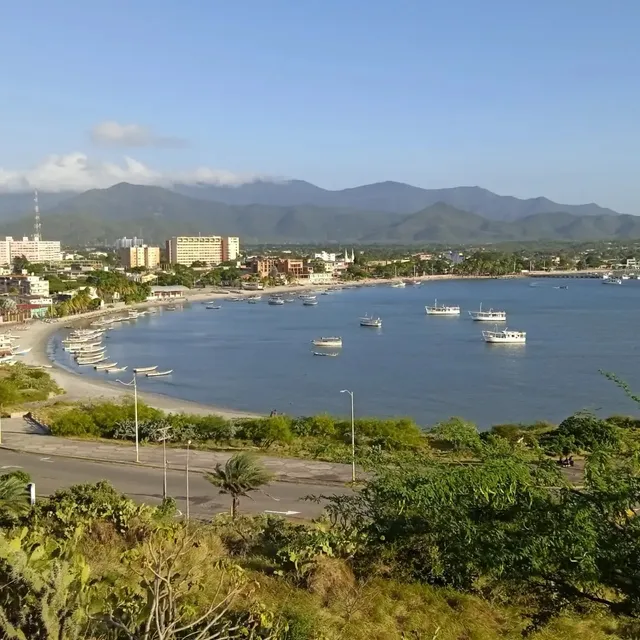Isla Margarita