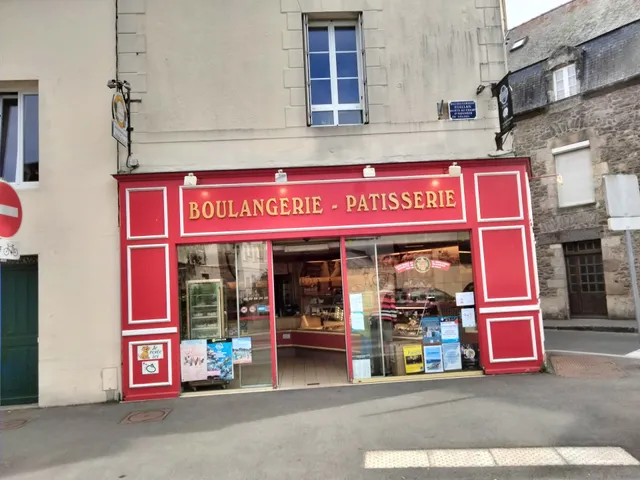Boulangerie Pâtisserie "Lecoulan Christophe Bernard Eugene"