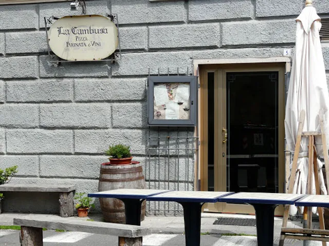 La Cambusa