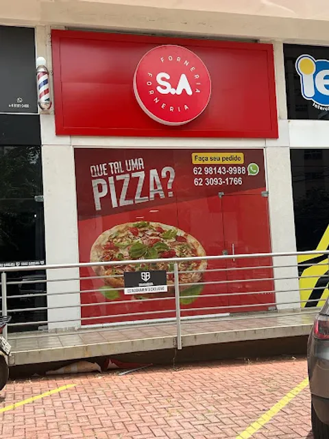 La' Bella Setor Oeste