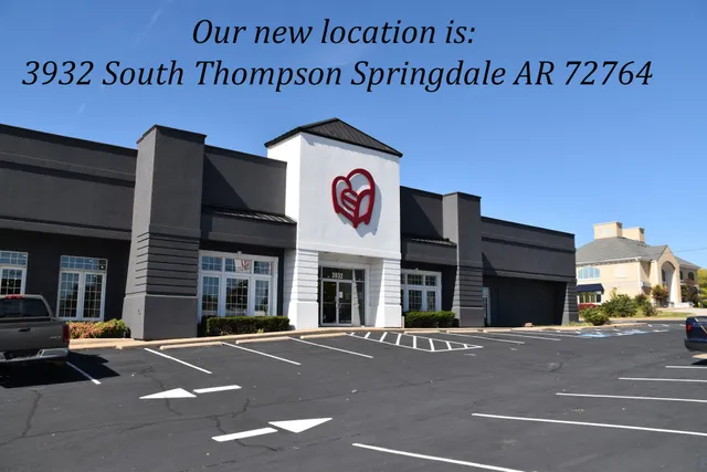 Precious Cargo Furniture