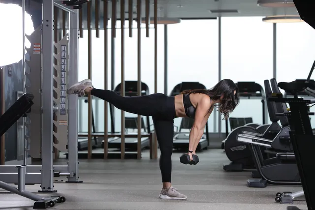 Seattle Personal Fitness