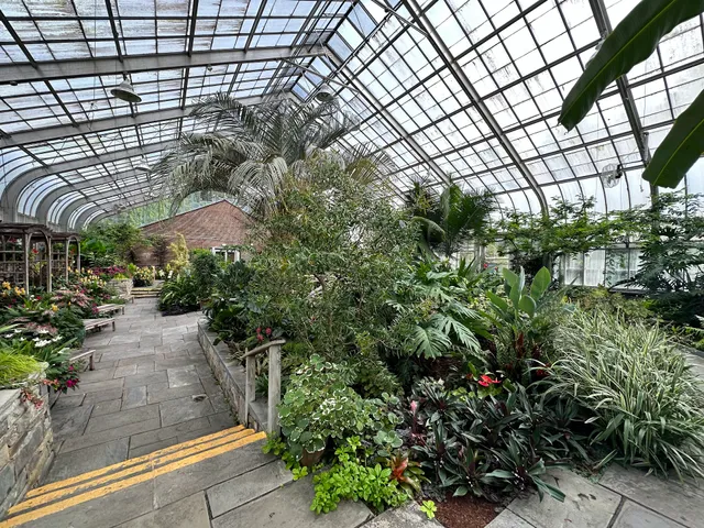 Brookside Garden Conservatories