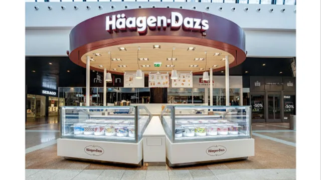 Haagen-Dazs