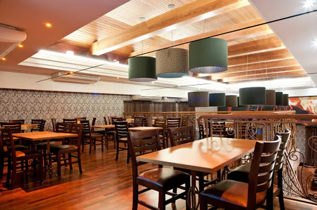 Madero Steak House Cabral