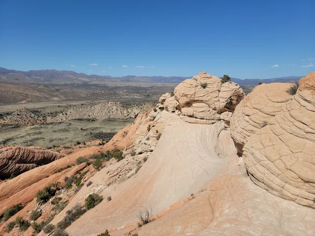 The Vortex Trailhead