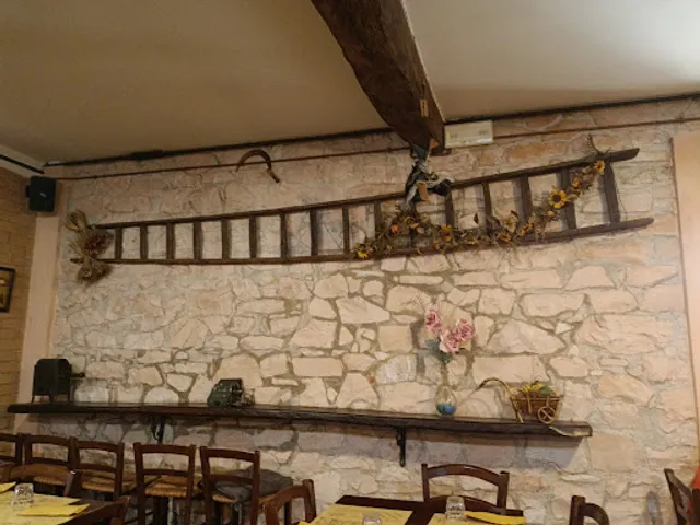Locanda Del Conte Vico