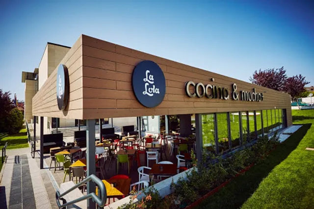 Restaurante La Lola Valdemoro