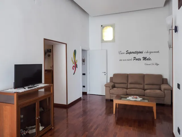 La Casa di Sciò Sciò & La Stanza di Sciò Sciò.