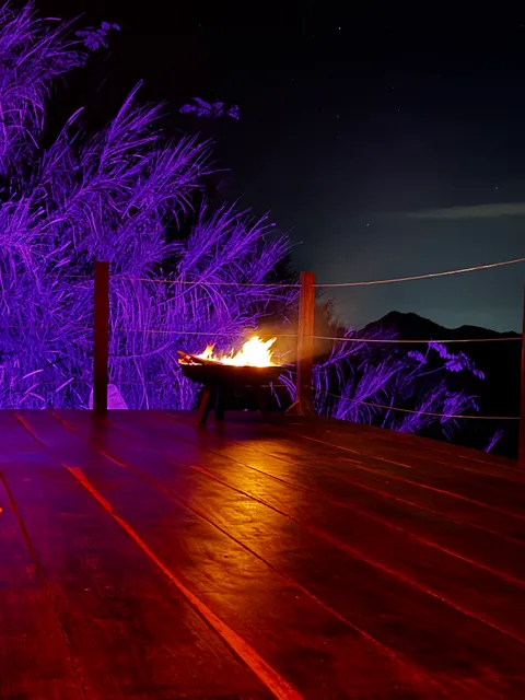 Misterio Mundo Nuevo / Villa Señorita Incognito