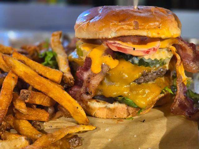 The Den by FoxGardin