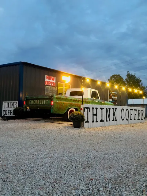 Think Coffee Co