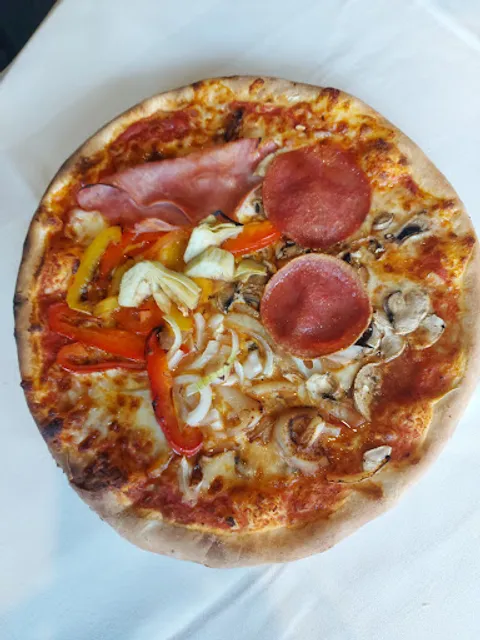 Ristorante Pizzeria Italia