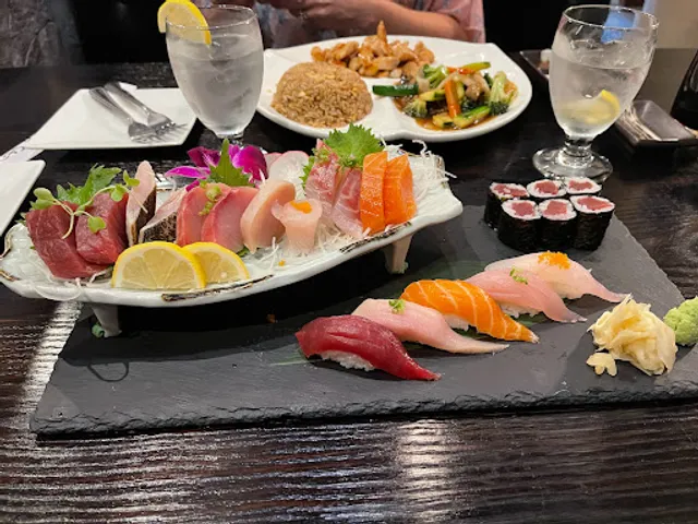 Samurai Japanese Restaurant