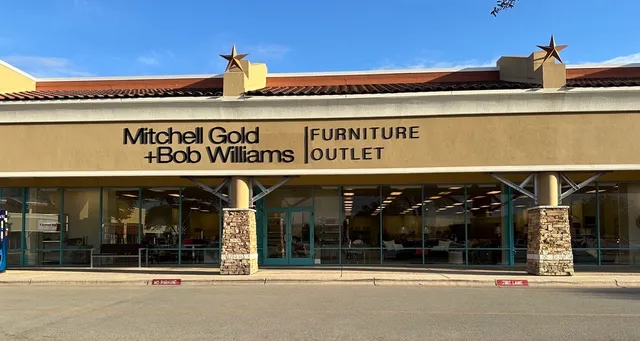 Mitchell Gold + Bob Williams Furniture Outlet
