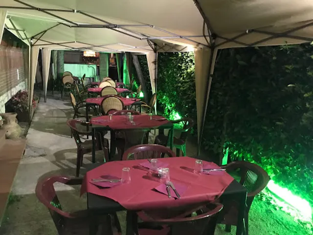 RISTO PIZZA FRATELLI PRINCIPATO