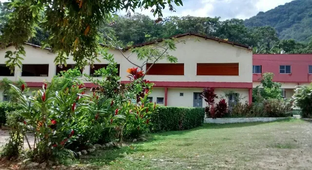 Hotel Gruta da Serra