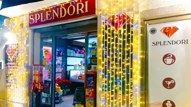 Splendori All Graming SRL Bar