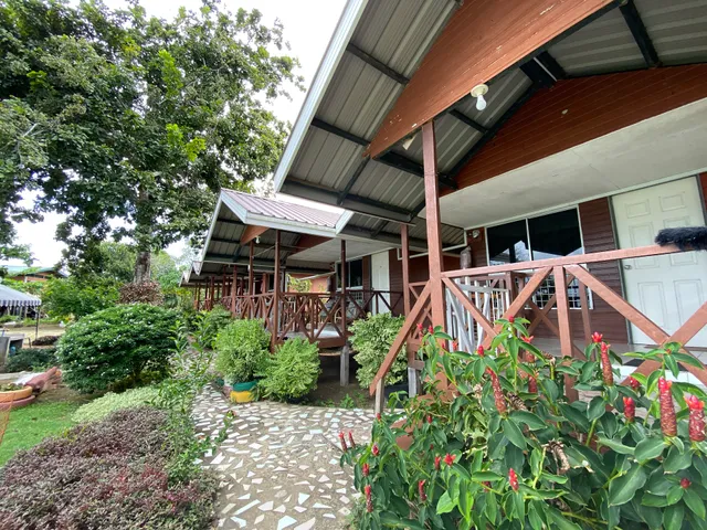 Maju Kuala Penyu Farmstay