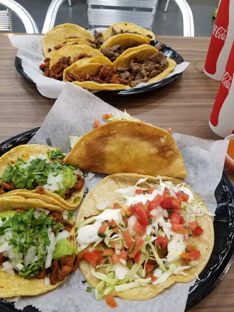 California's Taco Shop