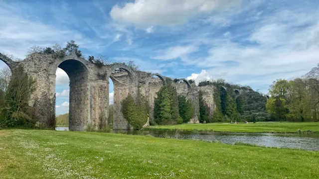 Golf du Château de Maintenon