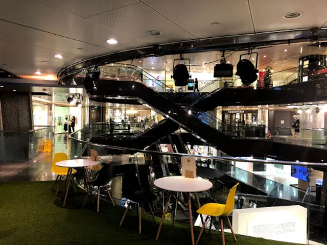 伴鹿咖啡Deerfriend Café