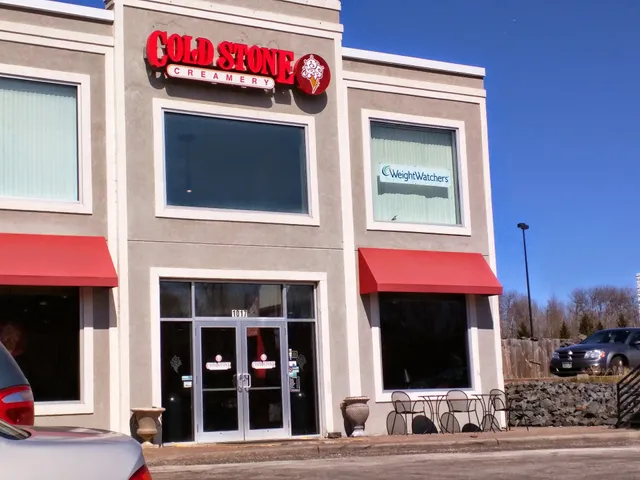 Cold Stone Creamery